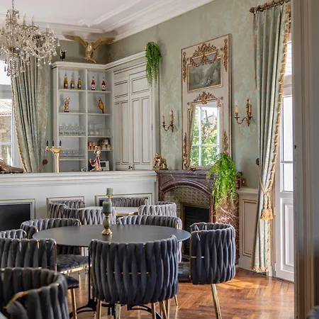 Apartamento 6 Personnes A En Face Du Chateau