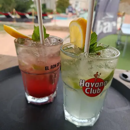 6 Personnes A En Face Du Chateau La Gaubretiere