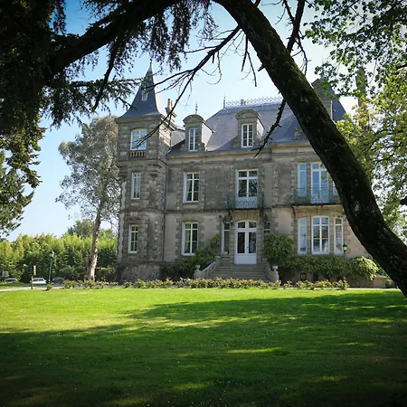 アパート 6 Personnes Vue Sur Le Chateau