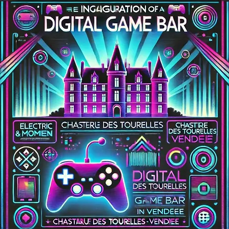 6 Personnes Vue Sur Le Chateau *