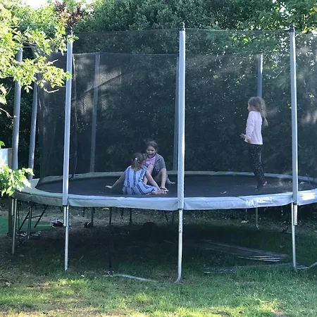 6 Personnes Vue Sur Le Chateau La Gaubretière