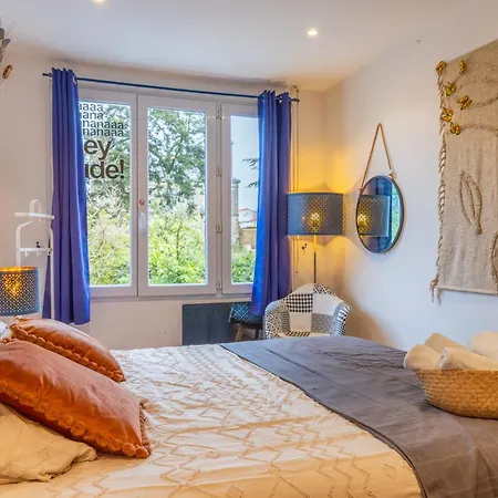 6 Personnes Vue Sur Le Château Appartement *