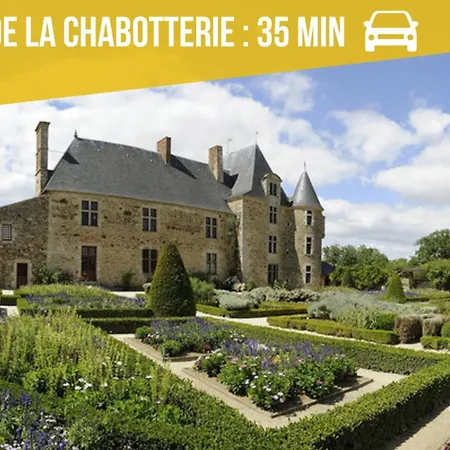 6 Personnes Vue Sur Le Château Appartement *