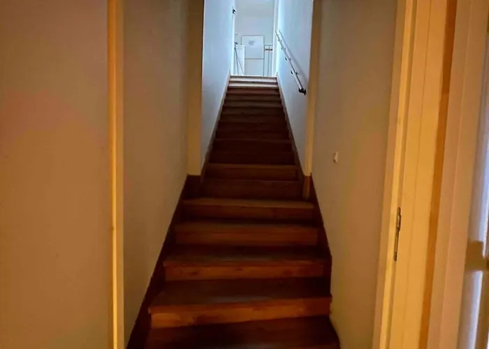 شقة 6 Personnes Vue Sur Le Chateau