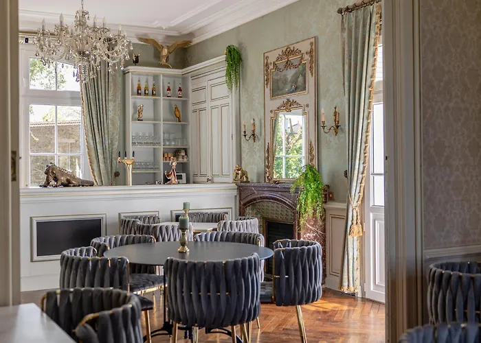 شقة 6 Personnes Vue Sur Le Chateau