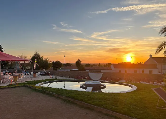 6 Personnes Vue Sur Le Chateau شقة