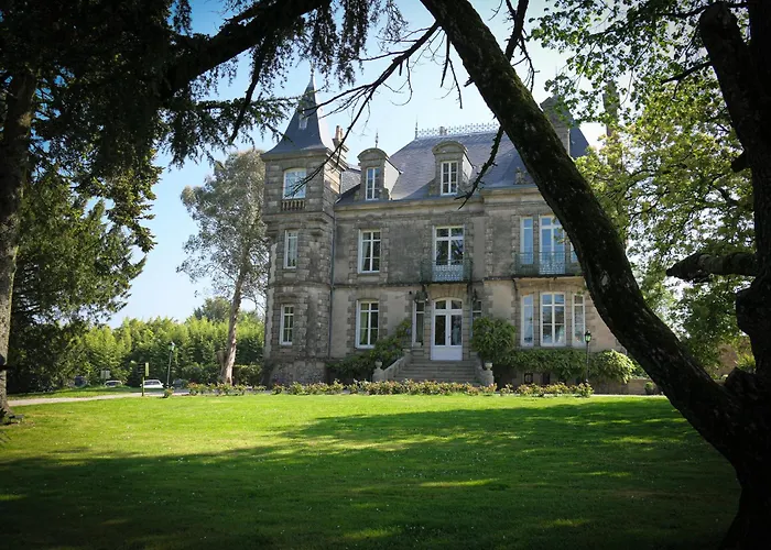 شقة 6 Personnes Vue Sur Le Chateau