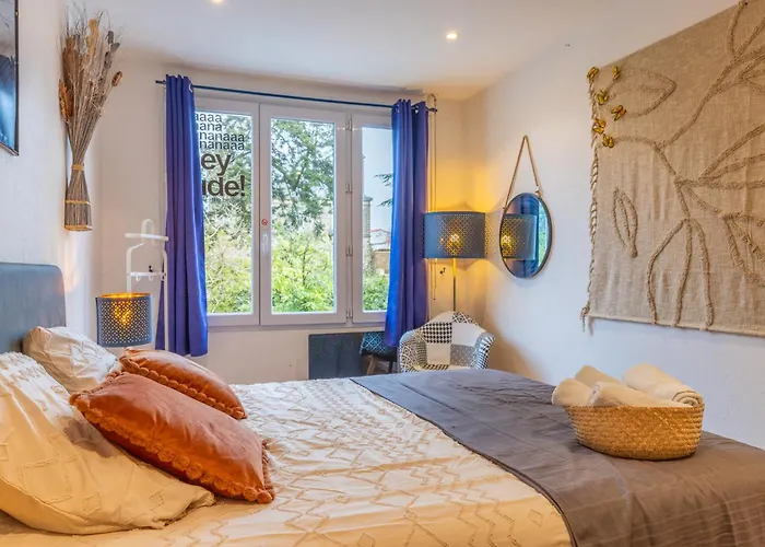 6 Personnes Vue Sur Le Chateau شقة *