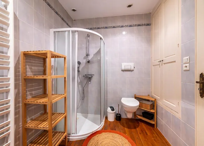 6 Personnes Vue Sur Le Chateau *