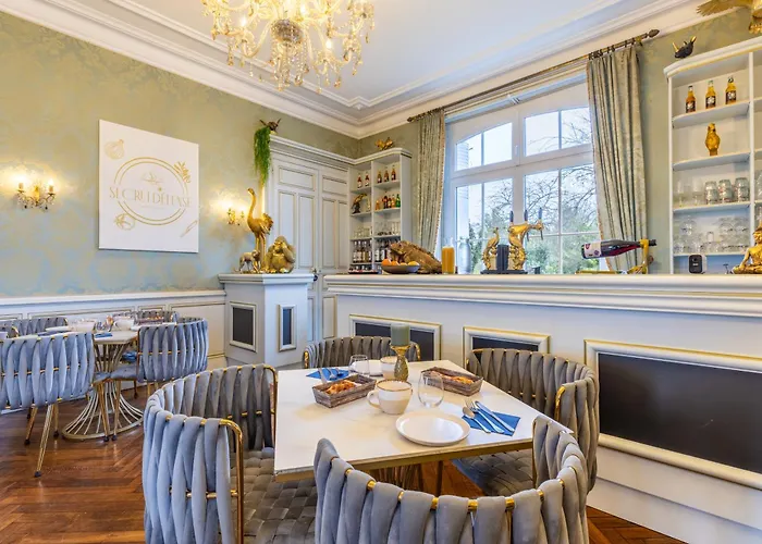 6 Personnes Vue Sur Le Chateau *